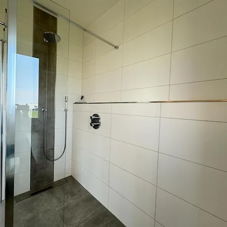 Wat'n Meerblick Nordseepark Apartmán